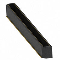 Samtec Inc. - BTE-120-02-H-D - .8MM DOUBLE ROW SOCKET ASSEMBLY