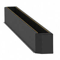 Samtec Inc. - BTE-120-02-L-D - .8MM DOUBLE ROW SOCKET ASSEMBLY