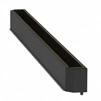 Samtec Inc. - BTE-120-02-F-D-A - .8MM DOUBLE ROW SOCKET ASSEMBLY