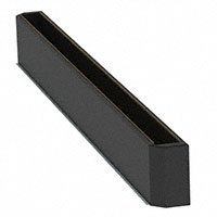 Samtec Inc. - BTE-120-03-F-D - .8MM DOUBLE ROW SOCKET ASSEMBLY