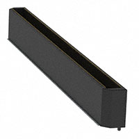 Samtec Inc. - BTE-120-03-F-D-A - .8MM DOUBLE ROW SOCKET ASSEMBLY