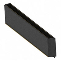 Samtec Inc. - BTE-120-04-H-D-A - .8MM DOUBLE ROW SOCKET ASSEMBLY