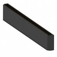 Samtec Inc. - BTE-120-04-L-D - .8MM DOUBLE ROW SOCKET ASSEMBLY