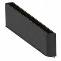 Samtec Inc. - BTE-120-04-F-D-LC - .8MM DOUBLE ROW SOCKET ASSEMBLY