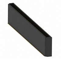 Samtec Inc. - BTE-120-05-H-D - .8MM DOUBLE ROW SOCKET ASSEMBLY