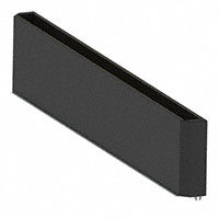 Samtec Inc. - BTE-120-05-F-D-LC - .8MM DOUBLE ROW SOCKET ASSEMBLY