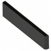 Samtec Inc. - BTE-120-06-H-D - .8MM DOUBLE ROW SOCKET ASSEMBLY