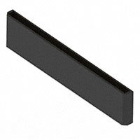 Samtec Inc. - BTE-120-06-C-D - .8MM DOUBLE ROW SOCKET ASSEMBLY