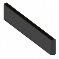 Samtec Inc. - BTE-120-06-F-D-A - .8MM DOUBLE ROW SOCKET ASSEMBLY