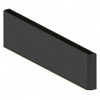 Samtec Inc. - BTE-120-07-H-D - .8MM DOUBLE ROW SOCKET ASSEMBLY