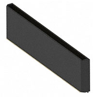 Samtec Inc. - BTE-120-07-H-D-A - .8MM DOUBLE ROW SOCKET ASSEMBLY