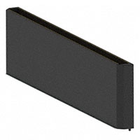 Samtec Inc. - BTE-120-07-F-D-A - .8MM DOUBLE ROW SOCKET ASSEMBLY