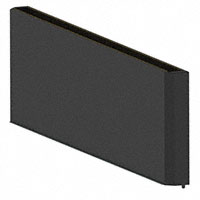 Samtec Inc. - BTE-120-08-F-D-A - .8MM DOUBLE ROW SOCKET ASSEMBLY