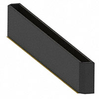 Samtec Inc. - BTE-120-09-H-D - .8MM DOUBLE ROW SOCKET ASSEMBLY