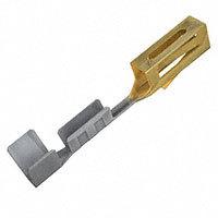 Samtec Inc. - CC79L-2630-01-L - CONN SOCKET 26-30 AWG GOLD CRIMP