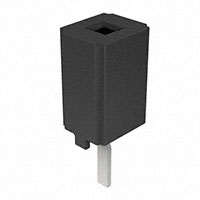 Samtec Inc. - CES-101-02-T-S - LOW PROFILE .025" SQUARE STRIPS