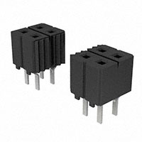 Samtec Inc. - CES-150-01-T-D - CONN RCPT 100POS .100" DUAL TIN