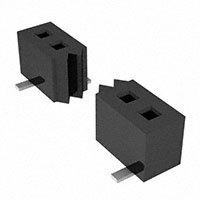 Samtec Inc. - CLP-149-02-L-S - .050" X .050