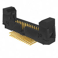 Samtec Inc. - EHF-113-01-H-D-RA - .050 EJECTOR HEADER ASSEMBLY