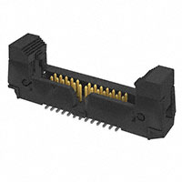 Samtec Inc. - EHF-113-01-L-D-SM-12 - .050 EJECTOR HEADER ASSEMBLY