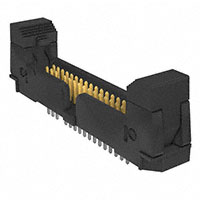 Samtec Inc. - EHF-117-01-L-D-07 - .050 EJECTOR HEADER ASSEMBLY