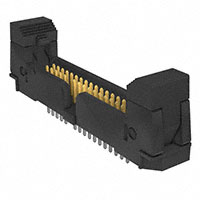 Samtec Inc. - EHF-117-01-F-D-11 - .050 EJECTOR HEADER ASSEMBLY