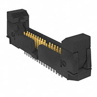 Samtec Inc. - EHF-117-01-F-D-20 - .050 EJECTOR HEADER ASSEMBLY