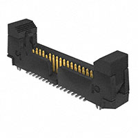 Samtec Inc. - EHF-117-01-F-D-SM-LC-08 - .050 EJECTOR HEADER ASSEMBLY