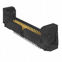 Samtec Inc. - EHF-120-01-F-D - CONN HEADER .050" 40POS DUAL