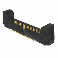 Samtec Inc. - EHF-120-01-H-D-SM-01 - .050 EJECTOR HEADER ASSEMBLY