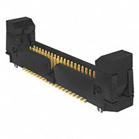 Samtec Inc. - EHF-120-01-H-D-SM-LC - .050 EJECTOR HEADER ASSEMBLY