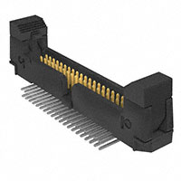 Samtec Inc. - EHF-120-01-F-D-RA - .050 EJECTOR HEADER ASSEMBLY