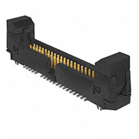 Samtec Inc. - EHF-120-01-F-D-SM-LC-11-P - .050 EJECTOR HEADER ASSEMBLY