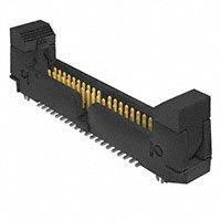 Samtec Inc. - EHF-120-01-L-D-SM-LC-22 - .050 EJECTOR HEADER ASSEMBLY