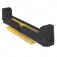 Samtec Inc. - EHF-125-01-H-D-RA - .050 EJECTOR HEADER ASSEMBLY