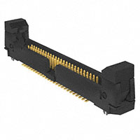 Samtec Inc. - EHF-125-01-H-D-SM-LC - .050 EJECTOR HEADER ASSEMBLY