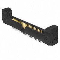 Samtec Inc. - EHF-125-01-F-D-50 - .050 EJECTOR HEADER ASSEMBLY