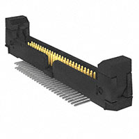 Samtec Inc. - EHF-125-01-F-D-RA - CONN HEADER .050" 50POS DUAL R/A