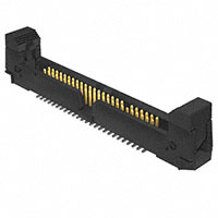 Samtec Inc. - EHF-125-01-L-D-SM-38 - .050 EJECTOR HEADER ASSEMBLY