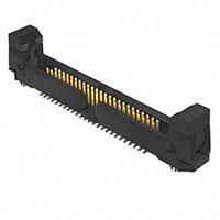 Samtec Inc. - EHF-125-01-L-D-SM-LC-02 - .050 EJECTOR HEADER ASSEMBLY