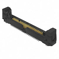 Samtec Inc. - EHF-125-01-F-D-SM-LC-12 - .050 EJECTOR HEADER ASSEMBLY