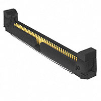 Samtec Inc. - EHF-140-01-F-D-SM - .050 EJECTOR HEADER ASSEMBLY