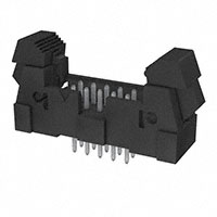 Samtec Inc. - EHT-105-01-TM-D - 2MM EJECTOR HEADER