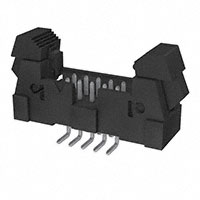 Samtec Inc. - EHT-105-01-T-D-SM-K-TR - 2MM EJECTOR HEADER