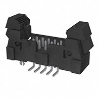 Samtec Inc. - EHT-105-01-T-D-SM-LC - 2MM EJECTOR HEADER
