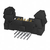 Samtec Inc. - EHT-105-01-L-D-RA-SR - 2MM EJECTOR HEADER