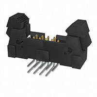 Samtec Inc. - EHT-105-01-S-D-RA-01 - 2MM EJECTOR HEADER