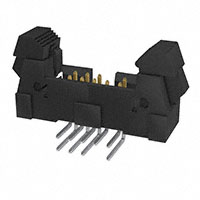 Samtec Inc. - EHT-105-01-L-D-RA-03 - 2MM EJECTOR HEADER