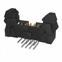 Samtec Inc. - EHT-105-01-S-D-RA-09 - 2MM EJECTOR HEADER