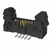 Samtec Inc. - EHT-105-01-F-D-SM-02 - 2MM EJECTOR HEADER